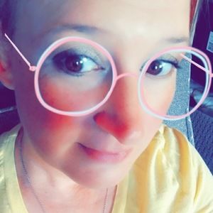 Meet your Posher, Misty